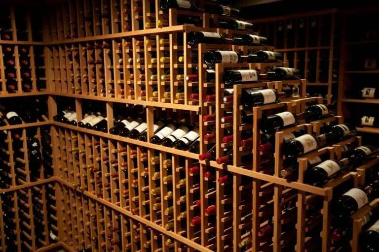 Tips in building a wine cellar