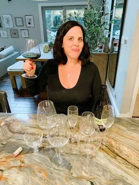 Wine Glasses…Does Shape Matter?