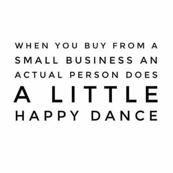 Small Business Saturday And Why It Is Important!