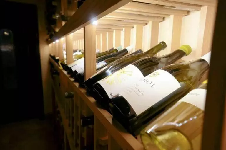 From Grape to Glow: A Comprehensive Guide to Wine Cellar Lighting Design