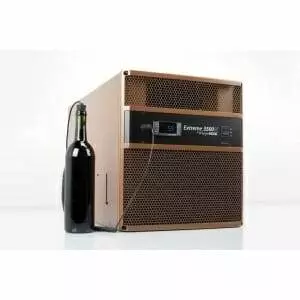 WhisperKOOL Extreme 3500ti, wine