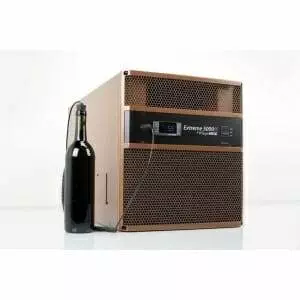 WhisperKOOL Extreme 5000ti, wine cooler