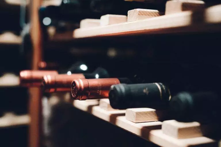 Crafting Your Perfect Wine Haven: Discover the Best Materials for Custom Wine Racks at Wine Hardware – From Classic Wood to Sleek Metal, Glass, and Acrylic Options