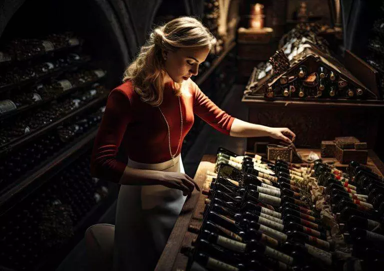 Maintaining the Perfect Environment: Wine Hardware’s Tips for Temperature, Humidity, and Cleanliness in Your Custom Wine Cellar