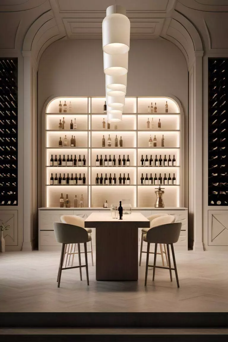 Designing Your Dream Wine Cellar: Wine Hardware’s Guide to Assessing Space, Materials, and Climate Control