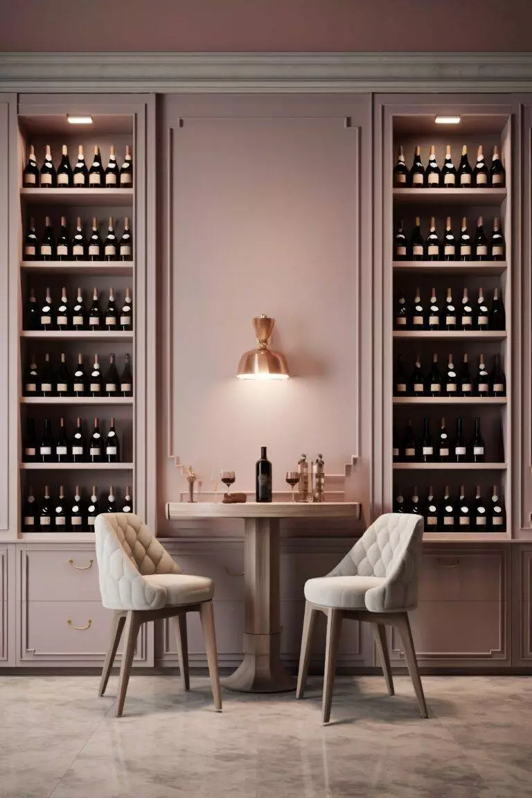 Streamlining Your Wine Collection: Inventory Management Strategies for Your Custom Wine Cellar by Wine Hardware