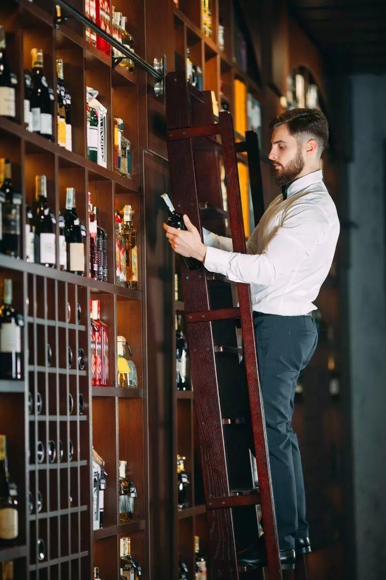 Enhancing Your Custom Wine Cellar: Wine Hardware’s Selection of Racks, Shelving, Lighting, and Cooling Units